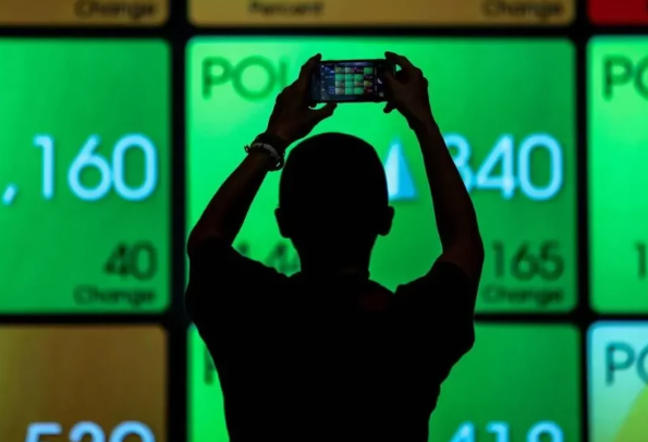 pasar-saham-menguat-di-tengah-optimisme-ekonomi-global