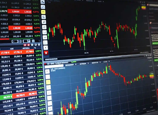 strategi-trading-efektif-untuk-pemula-di-pasar-modern