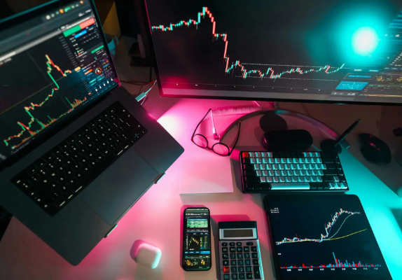 strategi-dasar-trading-forex-untuk-pemula-agar-lebih-konsisten
