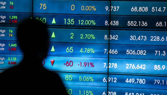 Bagaimana Cara Kita Tahu Kapan Beli Saham yang Tepat?