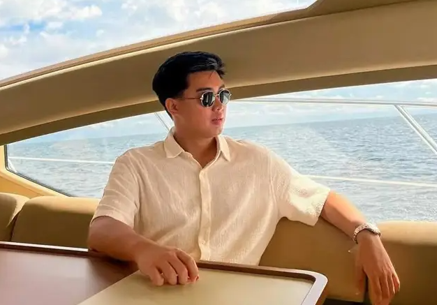 Apakah Timothy Ronald Akan Dimasukan ke Penjara?