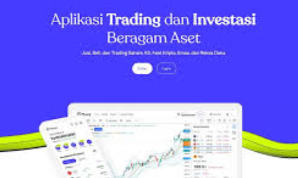 Topik: Review Pluang: Investasi Emas, Saham, & Kripto