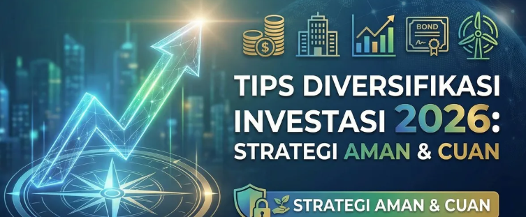 Investasi Terkini 2026: Peluang, Risiko, dan Strategi Cerdas