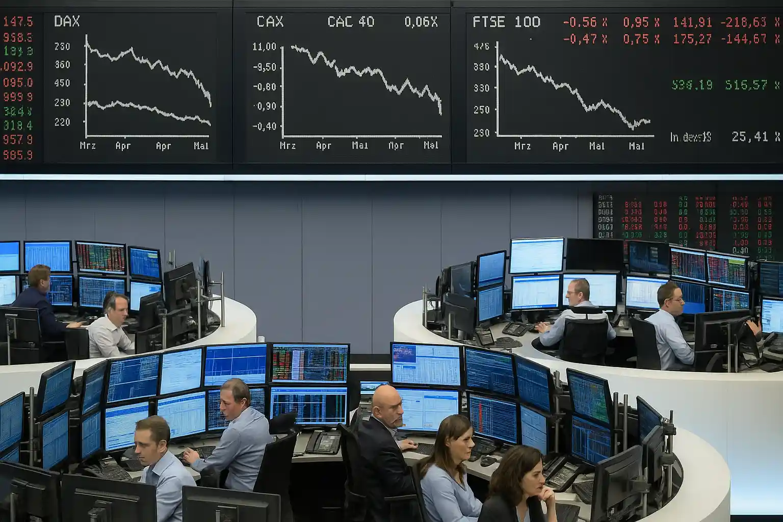 Lonjakan Harga Saham Sektor Teknologi Mulai Terlihat Jelas