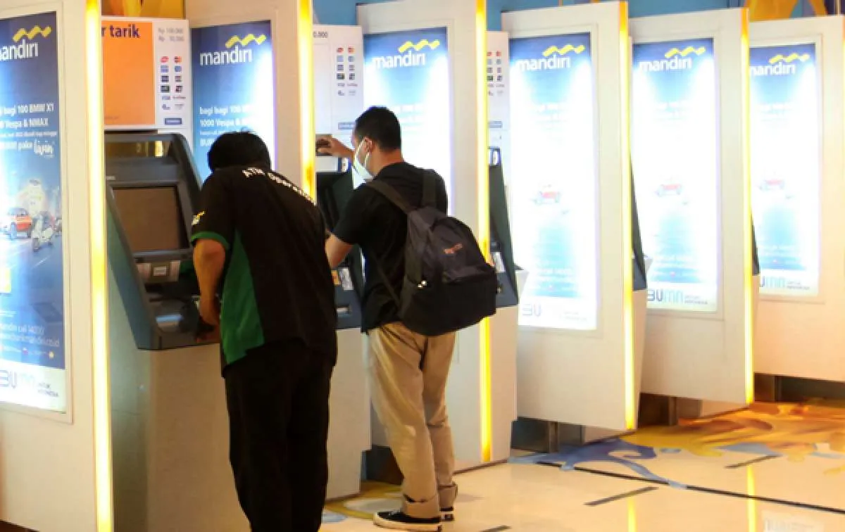 Saham Perbankan Big Banks Terus Jadi Incaran Asing Utama