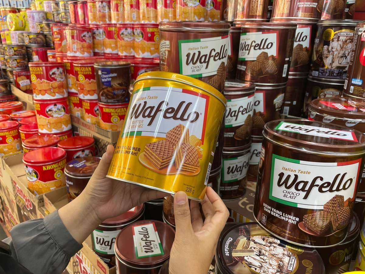 Emiten Konsumer Bangkit di Tengah Daya Beli Menguat