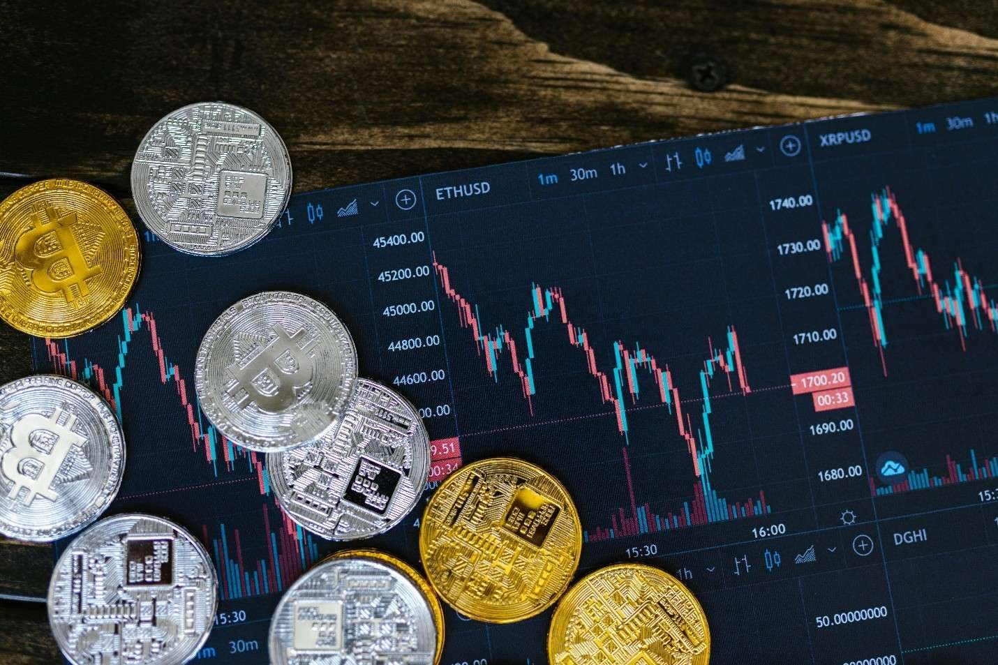 Tren Investasi Kripto Global Peluang Dan Risiko Terbaru