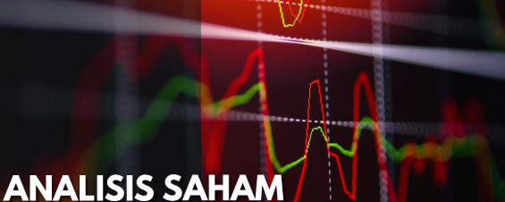 Analisis Teknikal Saham BBRI dan TLKM Menarik Investor