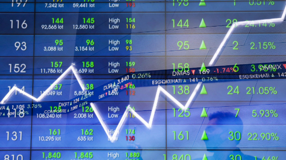 Berita Saham Hari Ini Soroti Pergerakan IHSG