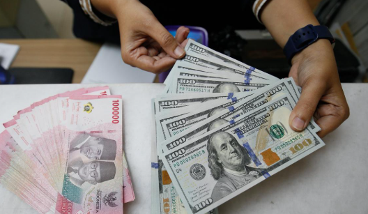 Rupiah Melemah ke Rp16.500, BI Siapkan Langkah Stabilisasi