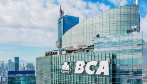 Saham BCA Menguat, Investor Tertarik Beli di Level 6 Ribu